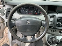 2002 renault trafic dci 100 bedrijfswagen koeltransport - afbeelding 7 van  23