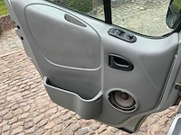 2002 renault trafic dci 100 bedrijfswagen koeltransport - afbeelding 9 van  23