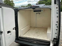 2002 renault trafic dci 100 bedrijfswagen koeltransport - afbeelding 11 van  23