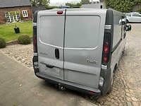 2002 renault trafic dci 100 bedrijfswagen koeltransport - afbeelding 20 van  23