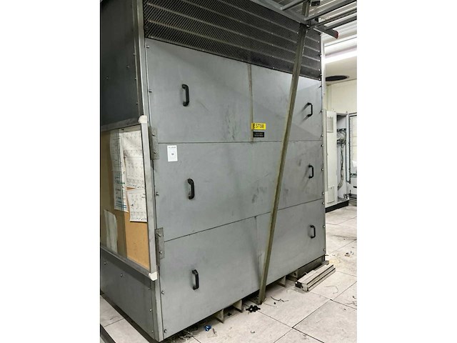 2002 resibloc transformator - afbeelding 2 van  4