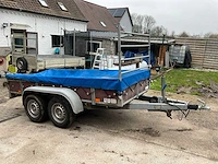 2002 saris aanhangwagen - afbeelding 12 van  20