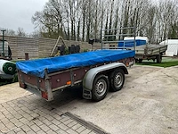 2002 saris aanhangwagen - afbeelding 14 van  20