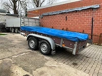 2002 saris aanhangwagen - afbeelding 16 van  20