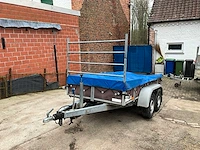 2002 saris aanhangwagen - afbeelding 17 van  20