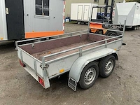 2002 saris f sara-2049 aanhangwagen - afbeelding 6 van  11