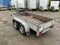 2002 saris f sara-2049 aanhangwagen - afbeelding 8 van  11