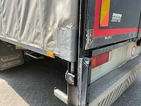 2002 scania 94d-260 automaat schuifzeilen - afbeelding 20 van  61