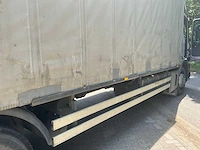 2002 scania 94d-260 automaat schuifzeilen - afbeelding 22 van  61