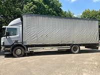 2002 scania 94d-260 automaat schuifzeilen - afbeelding 12 van  61