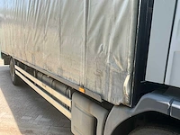 2002 scania 94d-260 automaat schuifzeilen - afbeelding 24 van  61
