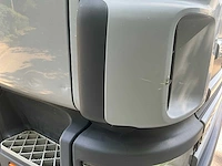 2002 scania 94d-260 automaat schuifzeilen - afbeelding 25 van  61
