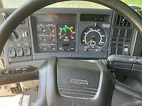 2002 scania 94d-260 automaat schuifzeilen - afbeelding 33 van  61