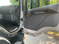 2002 scania 94d-260 automaat schuifzeilen - afbeelding 40 van  61
