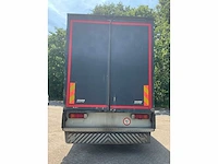 2002 scania 94d-260 automaat schuifzeilen - afbeelding 34 van  61