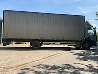 2002 scania 94d-260 automaat schuifzeilen - afbeelding 56 van  61