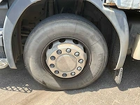 2002 scania 94d-260 automaat schuifzeilen - afbeelding 61 van  61