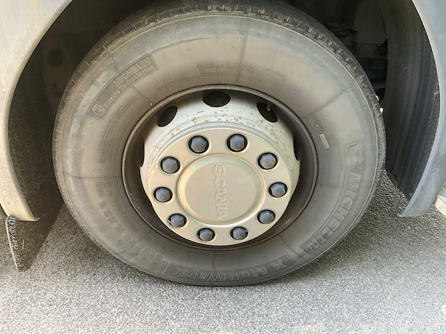 2002 scania 94d-260 automaat - afbeelding 18 van  61