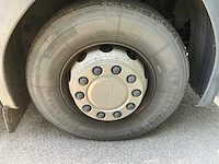 2002 scania 94d-260 automaat - afbeelding 18 van  61