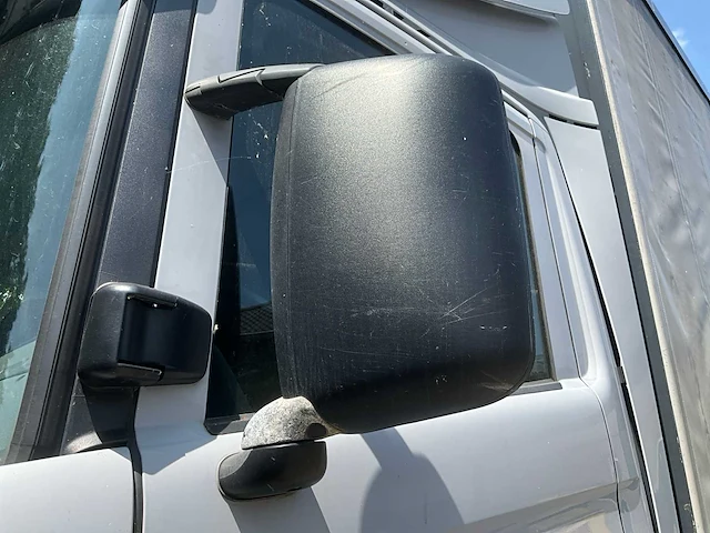 2002 scania 94d-260 automaat - afbeelding 22 van  61