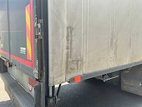 2002 scania 94d-260 automaat - afbeelding 28 van  61