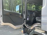 2002 scania 94d-260 automaat - afbeelding 32 van  61