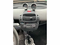 2002 smart mcc cabrio personenauto - afbeelding 2 van  18