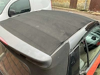 2002 smart mcc cabrio personenauto - afbeelding 5 van  18