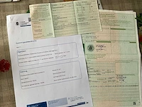 2002 smart mcc cabrio personenauto - afbeelding 10 van  18