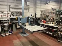 2002 smw rl500 heftafel - afbeelding 1 van  7