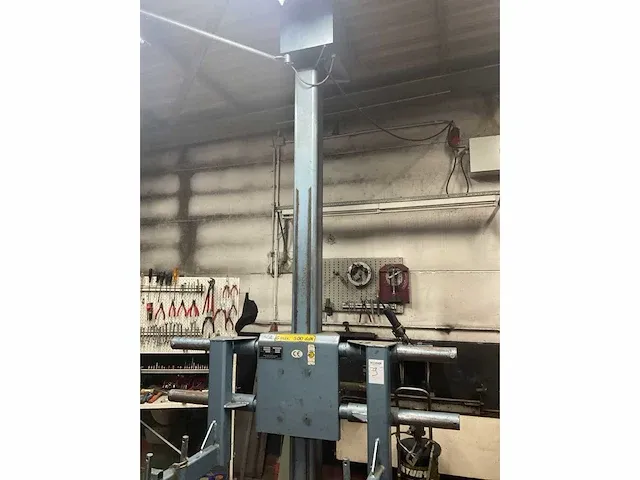 2002 smw rl500 heftafel - afbeelding 4 van  7