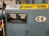 2002 smw rl500 heftafel - afbeelding 5 van  7