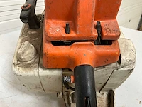 2002 stihl ts760 betonzaag - afbeelding 4 van  6