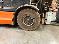 2002 still r60-25 vorkheftruck - afbeelding 3 van  25