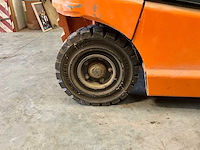 2002 still r60-25 vorkheftruck - afbeelding 4 van  25