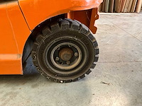 2002 still r60-25 vorkheftruck - afbeelding 6 van  25