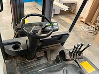 2002 still r60-25 vorkheftruck - afbeelding 9 van  25