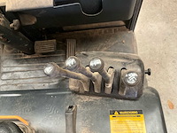 2002 still r60-25 vorkheftruck - afbeelding 10 van  25