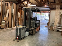 2002 still r60-25 vorkheftruck - afbeelding 1 van  25