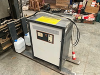 2002 still r60-25 vorkheftruck - afbeelding 14 van  25