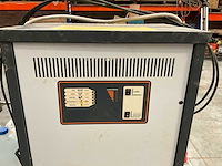 2002 still r60-25 vorkheftruck - afbeelding 15 van  25