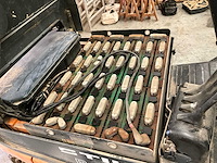 2002 still r60-25 vorkheftruck - afbeelding 16 van  25