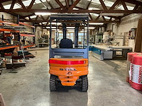 2002 still r60-25 vorkheftruck - afbeelding 23 van  25