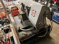 2002 thomas sar 360 sa gds bandzaagmachine - afbeelding 3 van  12