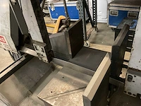 2002 thomas sar 360 sa gds bandzaagmachine - afbeelding 4 van  12