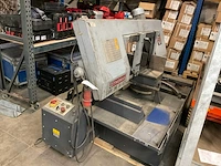2002 thomas sar 360 sa gds bandzaagmachine