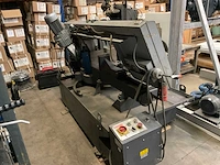 2002 thomas sar 360 sa gds bandzaagmachine - afbeelding 6 van  12