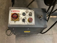 2002 thomas sar 360 sa gds bandzaagmachine - afbeelding 7 van  12