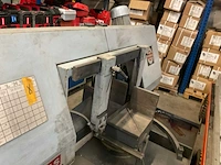 2002 thomas sar 360 sa gds bandzaagmachine - afbeelding 8 van  12