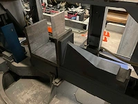 2002 thomas sar 360 sa gds bandzaagmachine - afbeelding 12 van  12